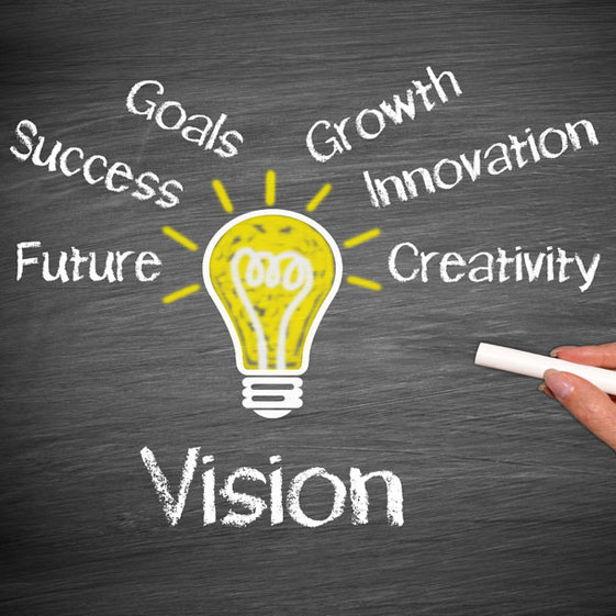 Vision Vision