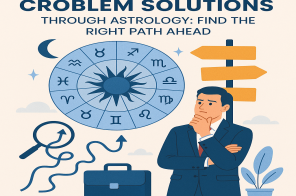 Career Problem Solutions Through Astrology Find the Right Path Ahead Career Problem Solutions Through Astrology Find the Right Path Ahead