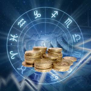 Financial Astrology in Delhi