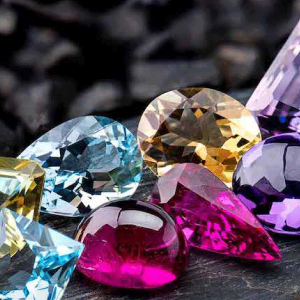 Gems and Stones Services in Noida