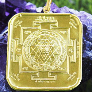 Gold Silver and Copper Plated Yantras Services in Noida