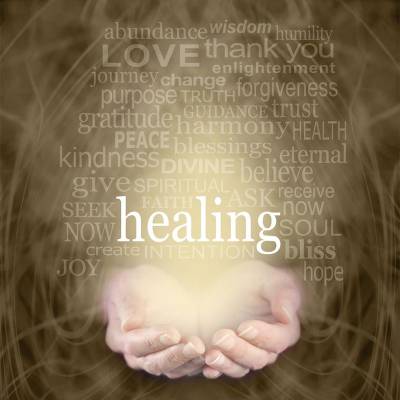 Reiki Courses in Greater Kailash I