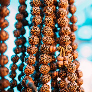 Rudraksha Beads Services in Noida