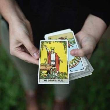 Tarot Courses in Defence Colony