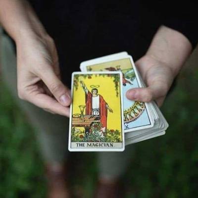 Tarot Courses in Sector 9