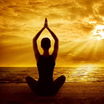 Yoga Classes in Greater Kailash I