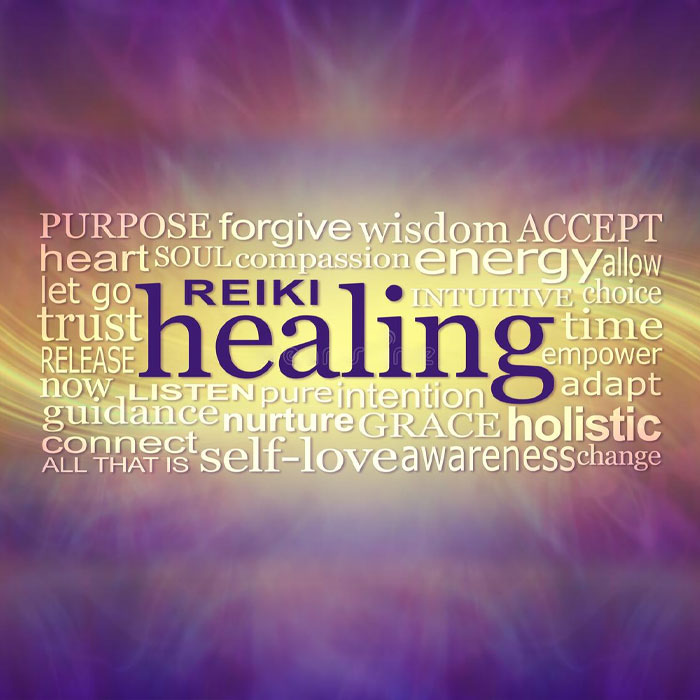 Reiki Healing in Gurugram